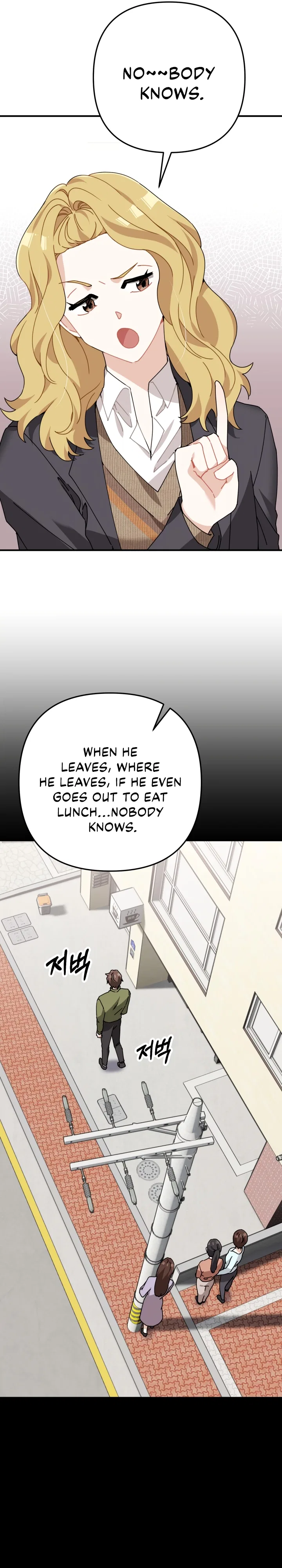Twincognito Romance Chapter 6 – Page 20