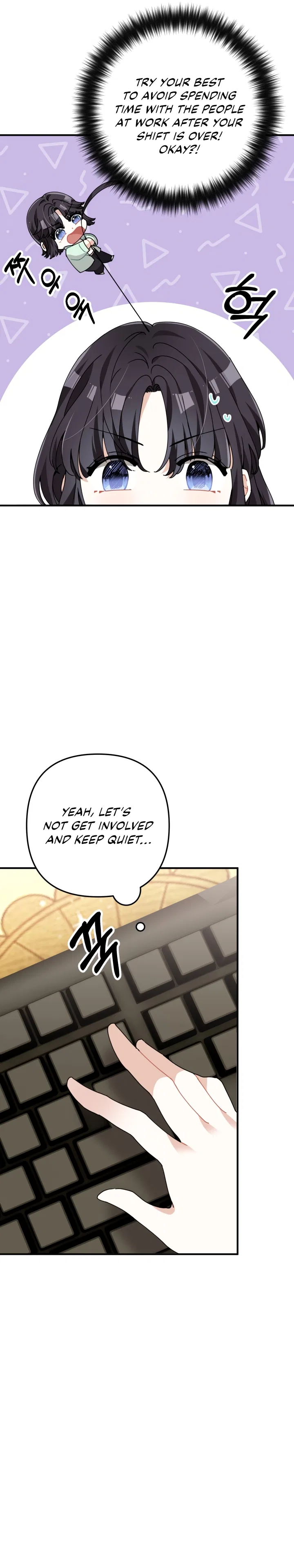 Twincognito Romance Chapter 6 – Page 26