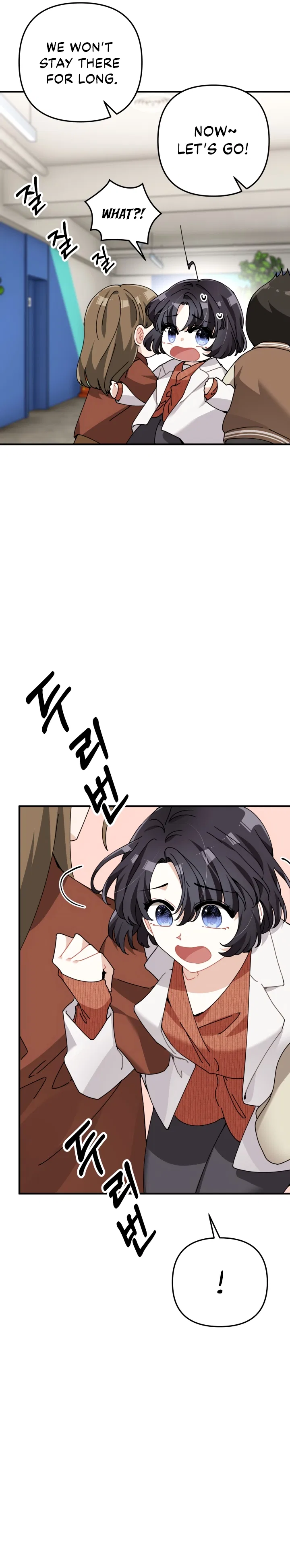 Twincognito Romance Chapter 6 – Page 31