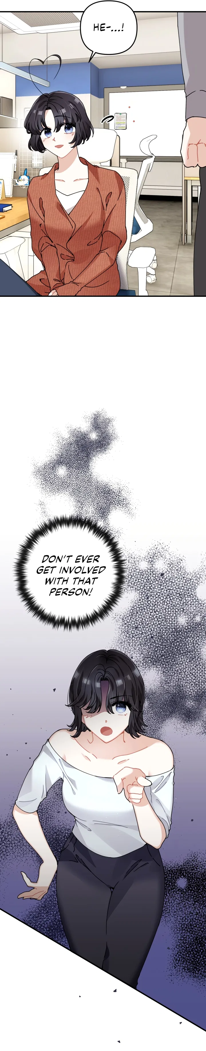 Twincognito Romance Chapter 5 – Page 6