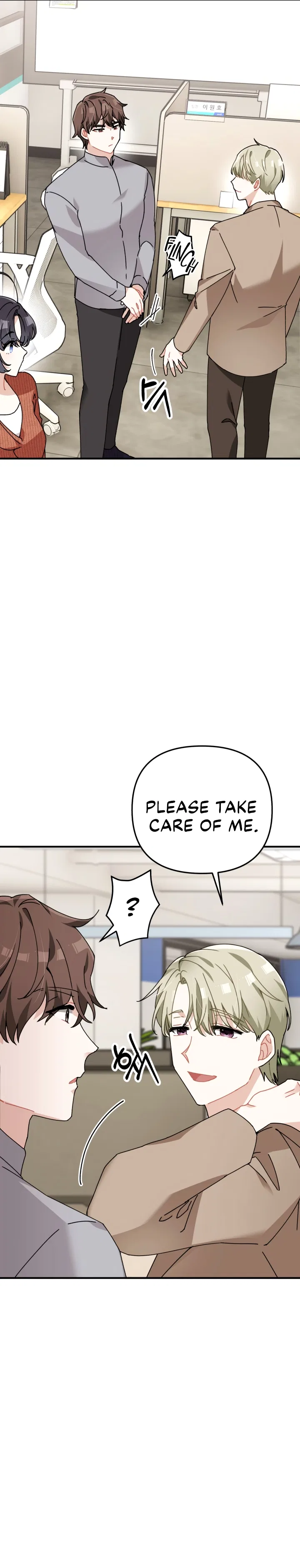 Twincognito Romance Chapter 5 – Page 20