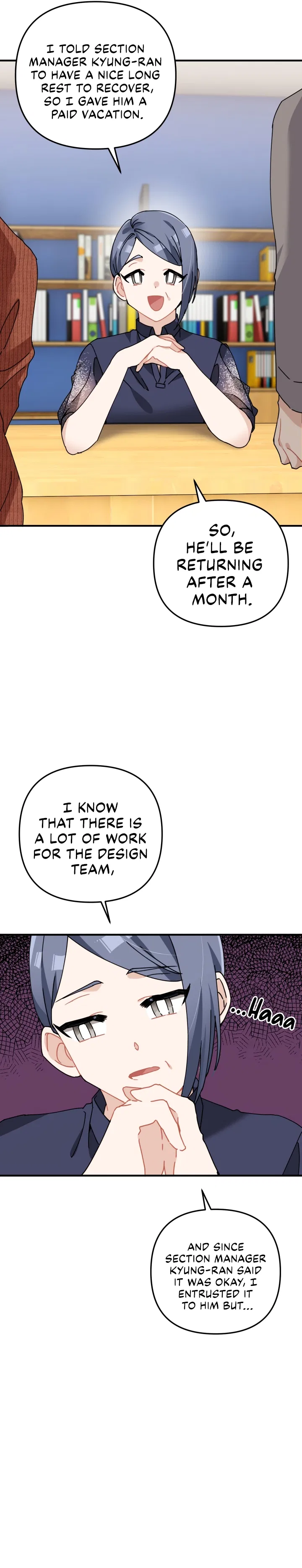 Twincognito Romance Chapter 5 – Page 24