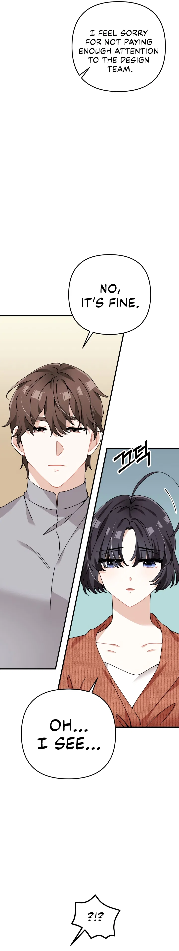 Twincognito Romance Chapter 5 – Page 26