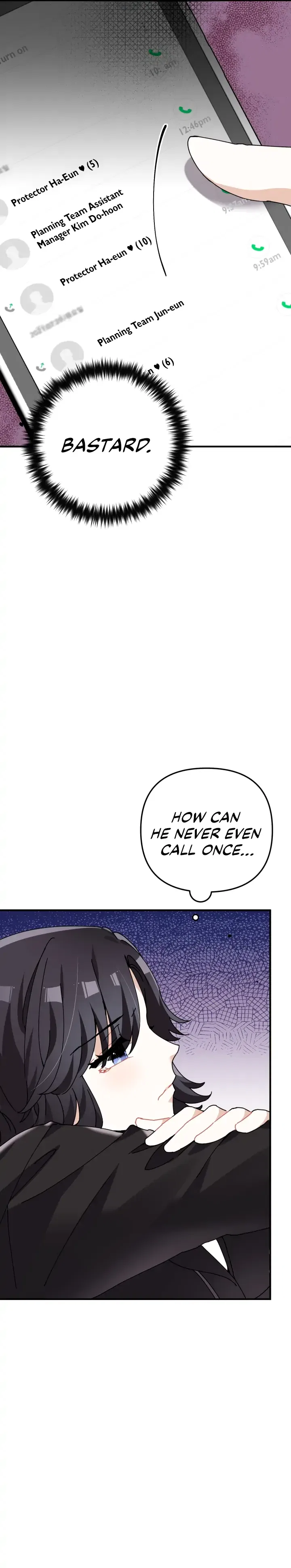 Twincognito Romance Chapter 4 – Page 3