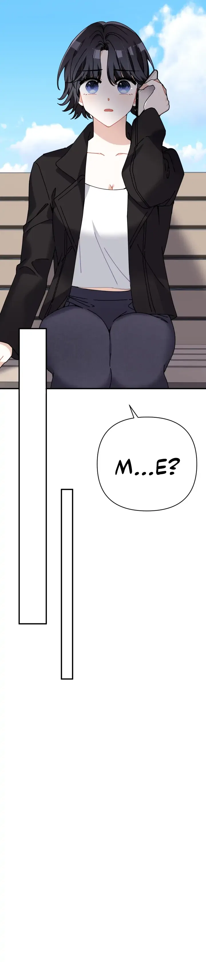 Twincognito Romance Chapter 4 – Page 9