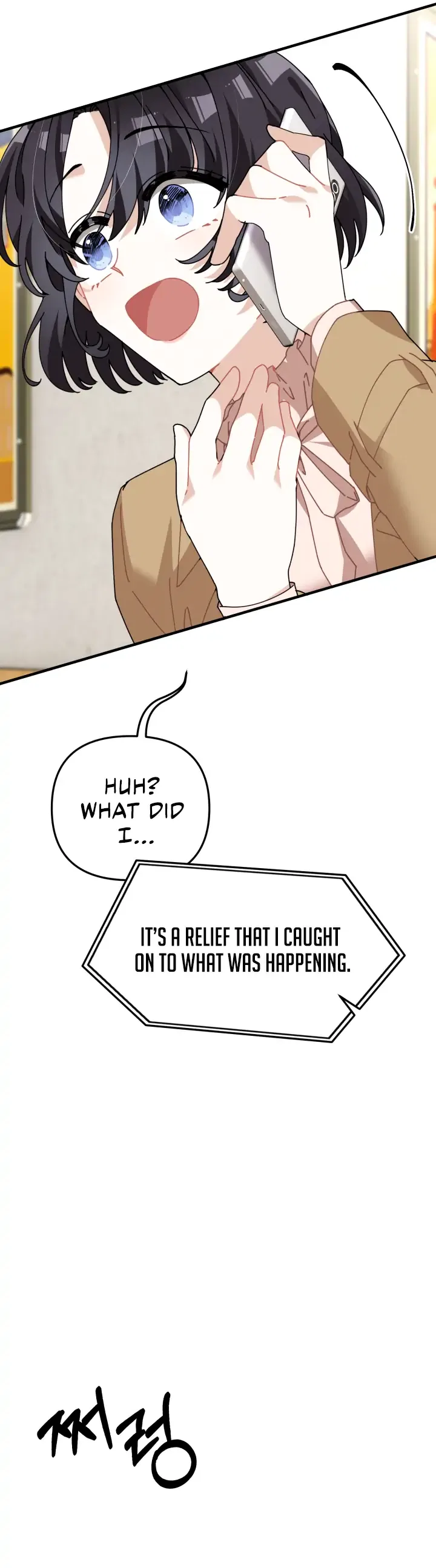 Twincognito Romance Chapter 4 – Page 15