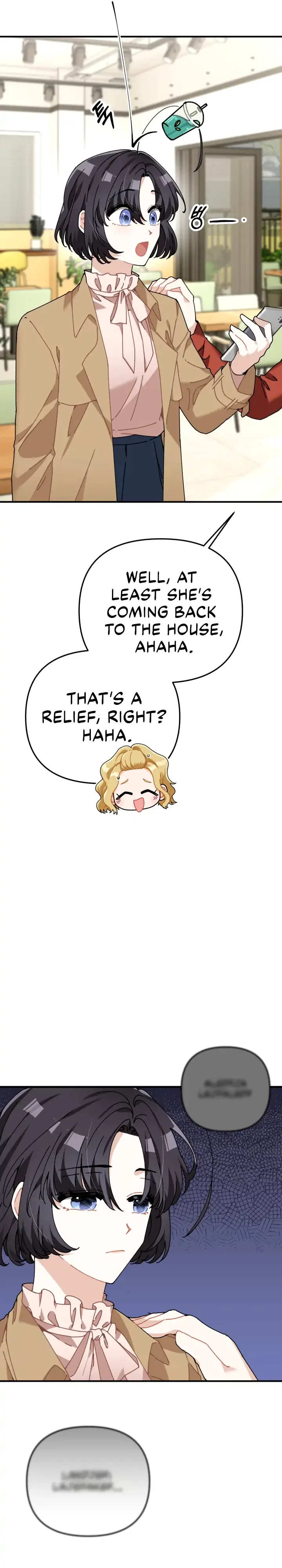 Twincognito Romance Chapter 4 – Page 18