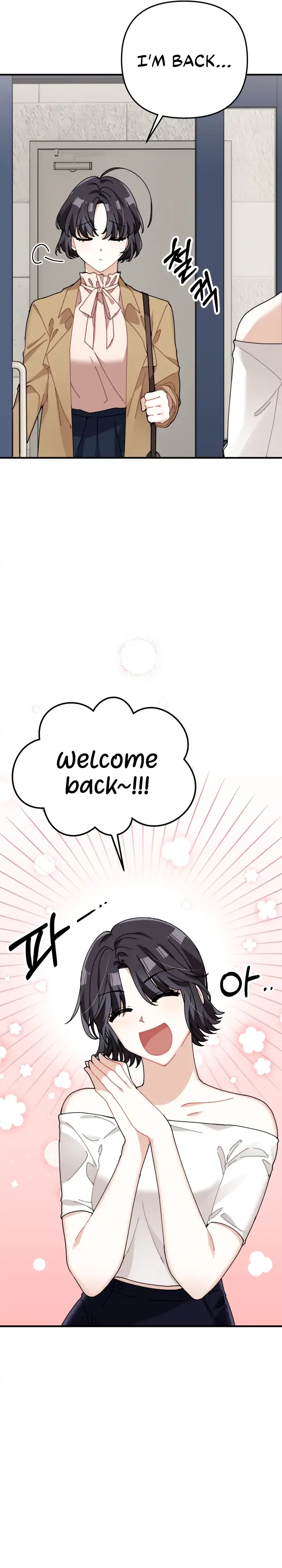 Twincognito Romance Chapter 4 – Page 20