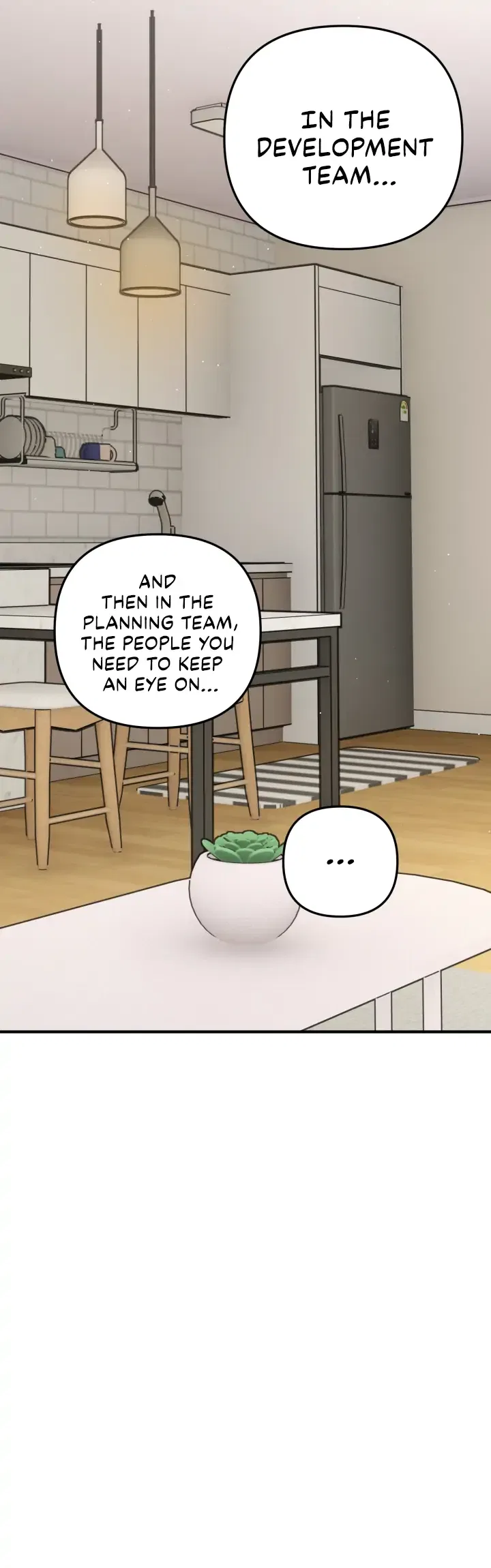 Twincognito Romance Chapter 4 – Page 37