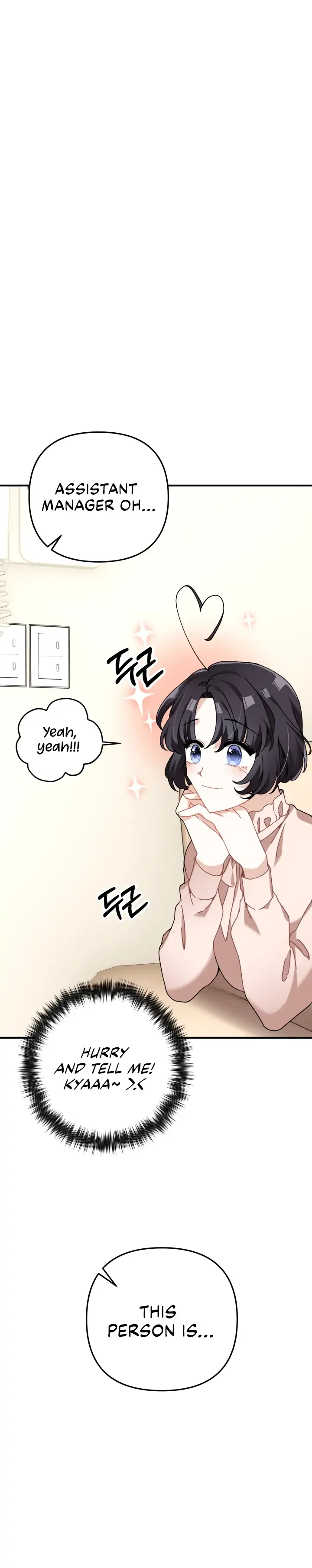 Twincognito Romance Chapter 4 – Page 40
