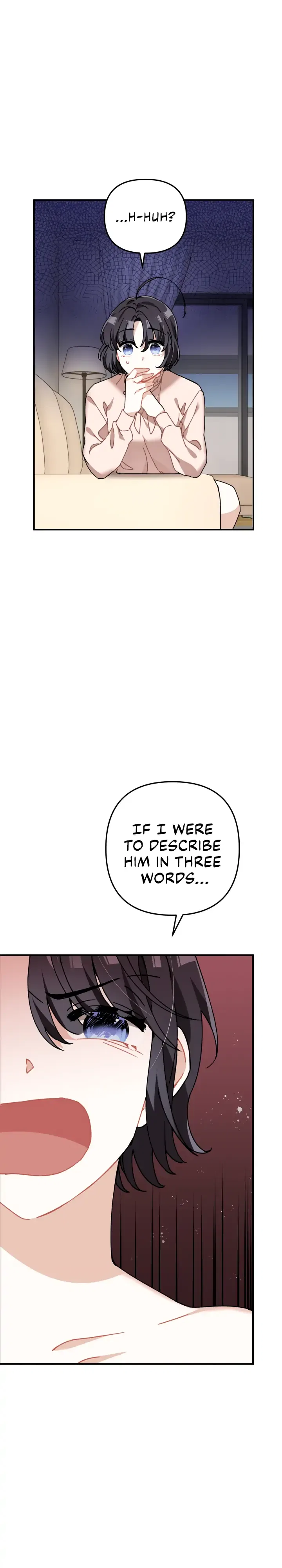Twincognito Romance Chapter 4 – Page 42