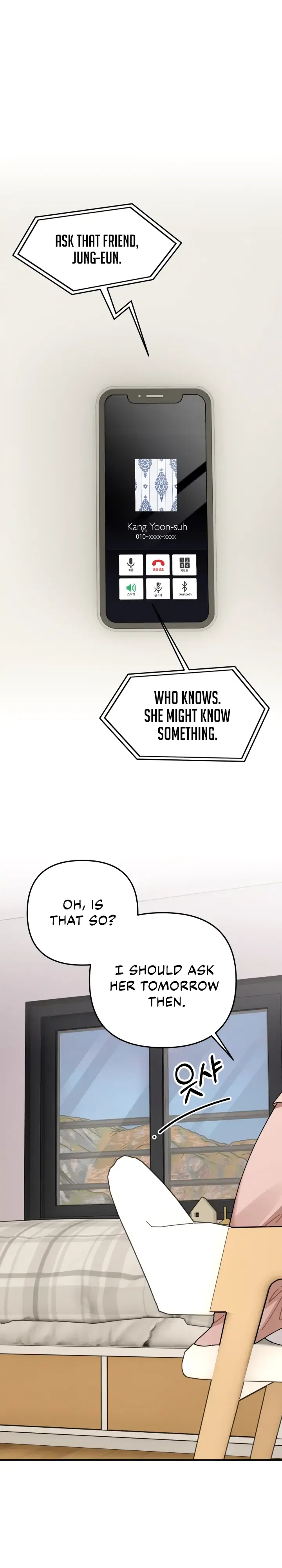 Twincognito Romance Chapter 3 – Page 18