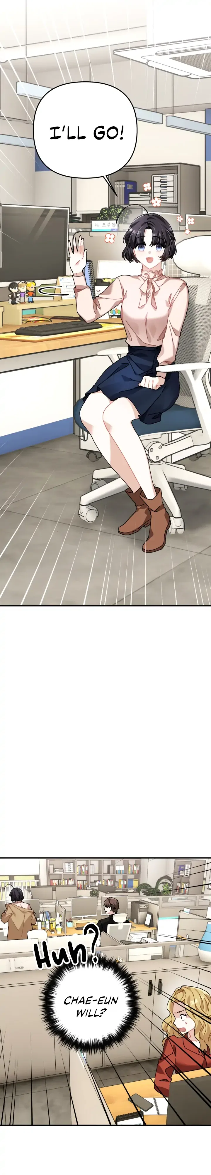 Twincognito Romance Chapter 3 – Page 29