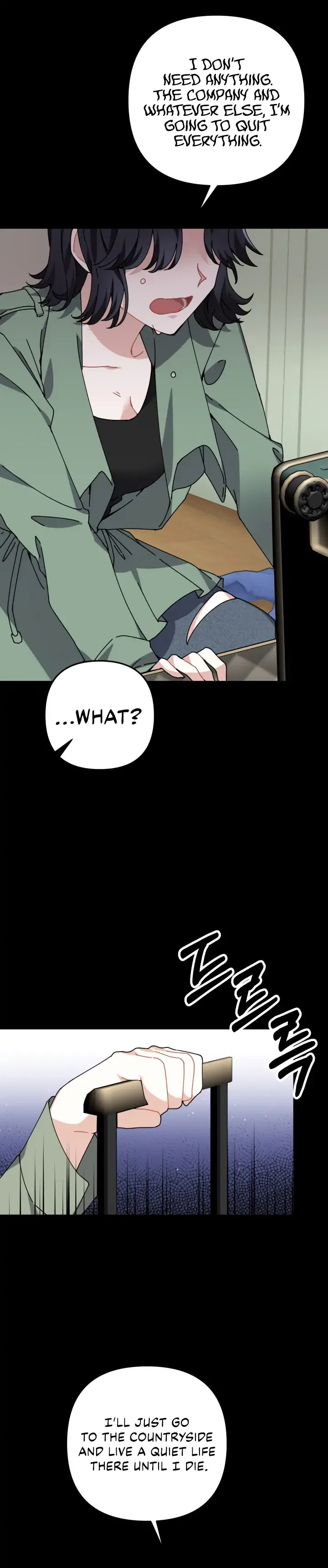 Twincognito Romance Chapter 2 – Page 6