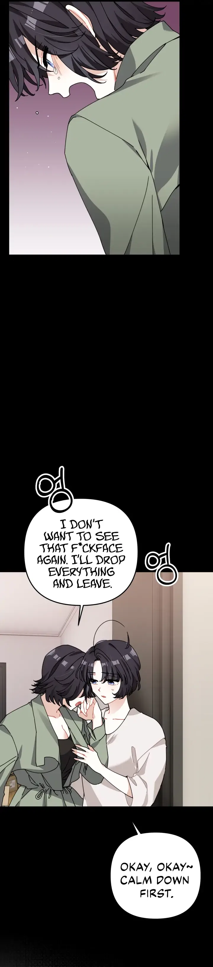 Twincognito Romance Chapter 2 – Page 9