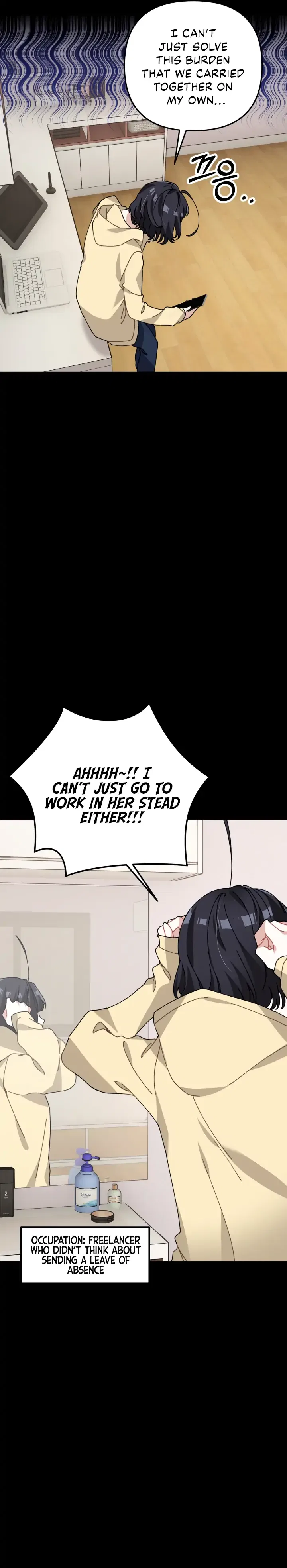 Twincognito Romance Chapter 2 – Page 17