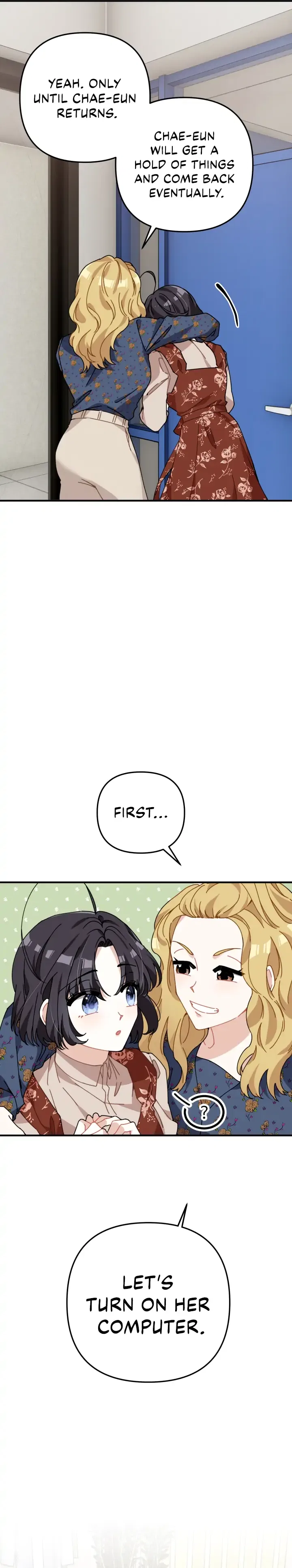 Twincognito Romance Chapter 2 – Page 22