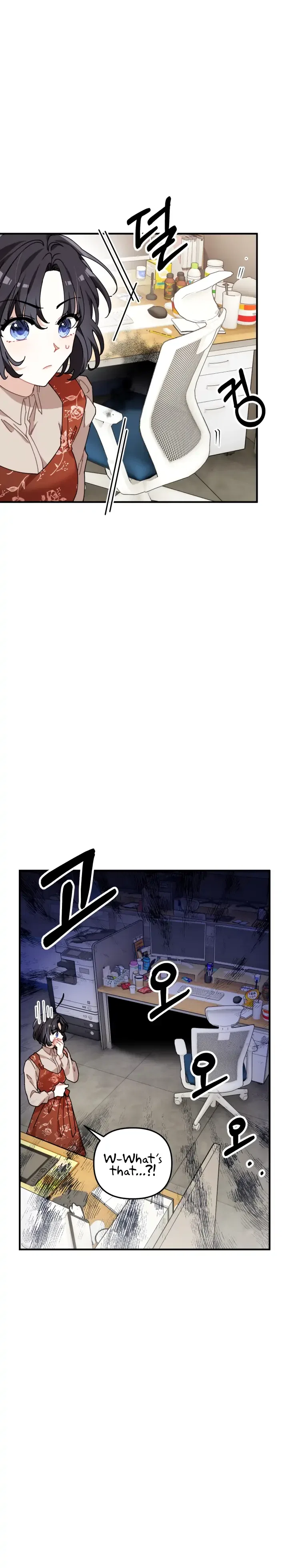 Twincognito Romance Chapter 1 – Page 18