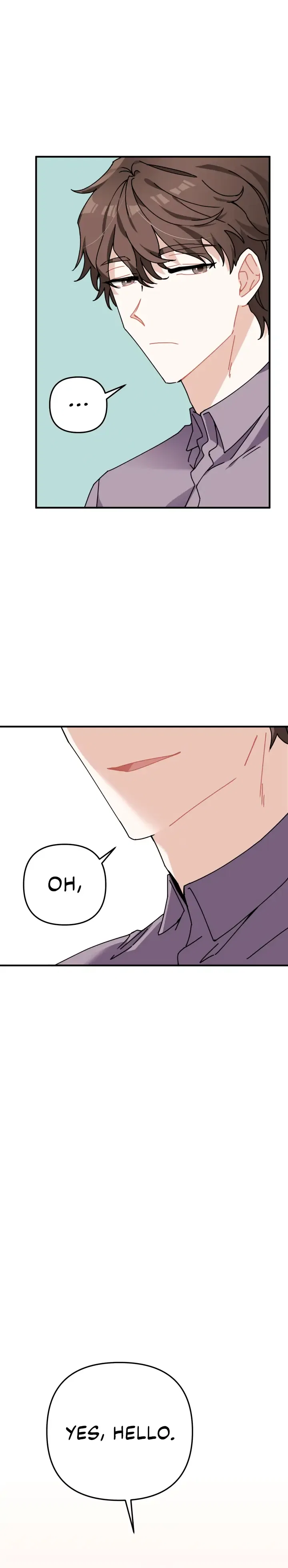 Twincognito Romance Chapter 1 – Page 26