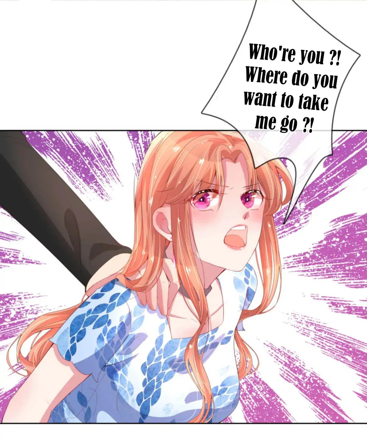 Mommy Run Away: Daddy Is Chasing After You Chapter 10 – Page 15