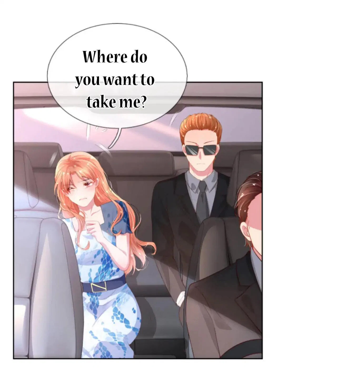 Mommy Run Away: Daddy Is Chasing After You Chapter 10 – Page 19