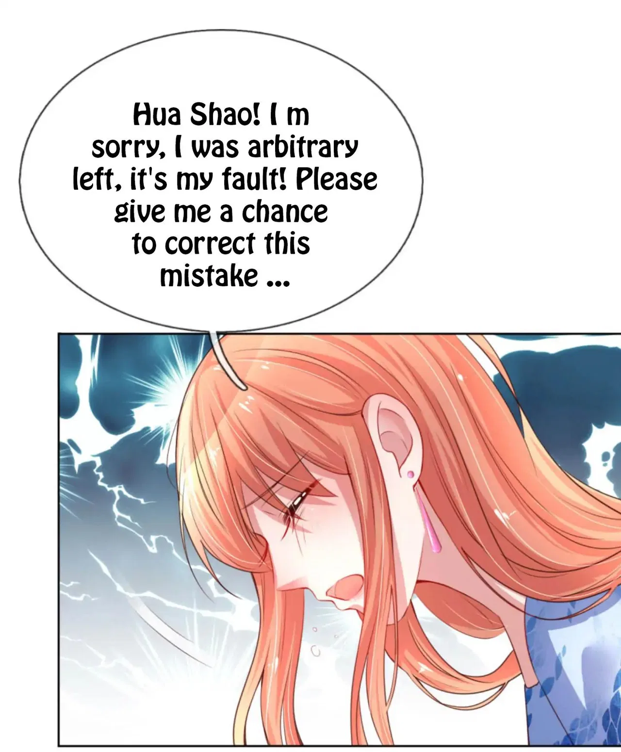 Mommy Run Away: Daddy Is Chasing After You Chapter 9 – Page 6