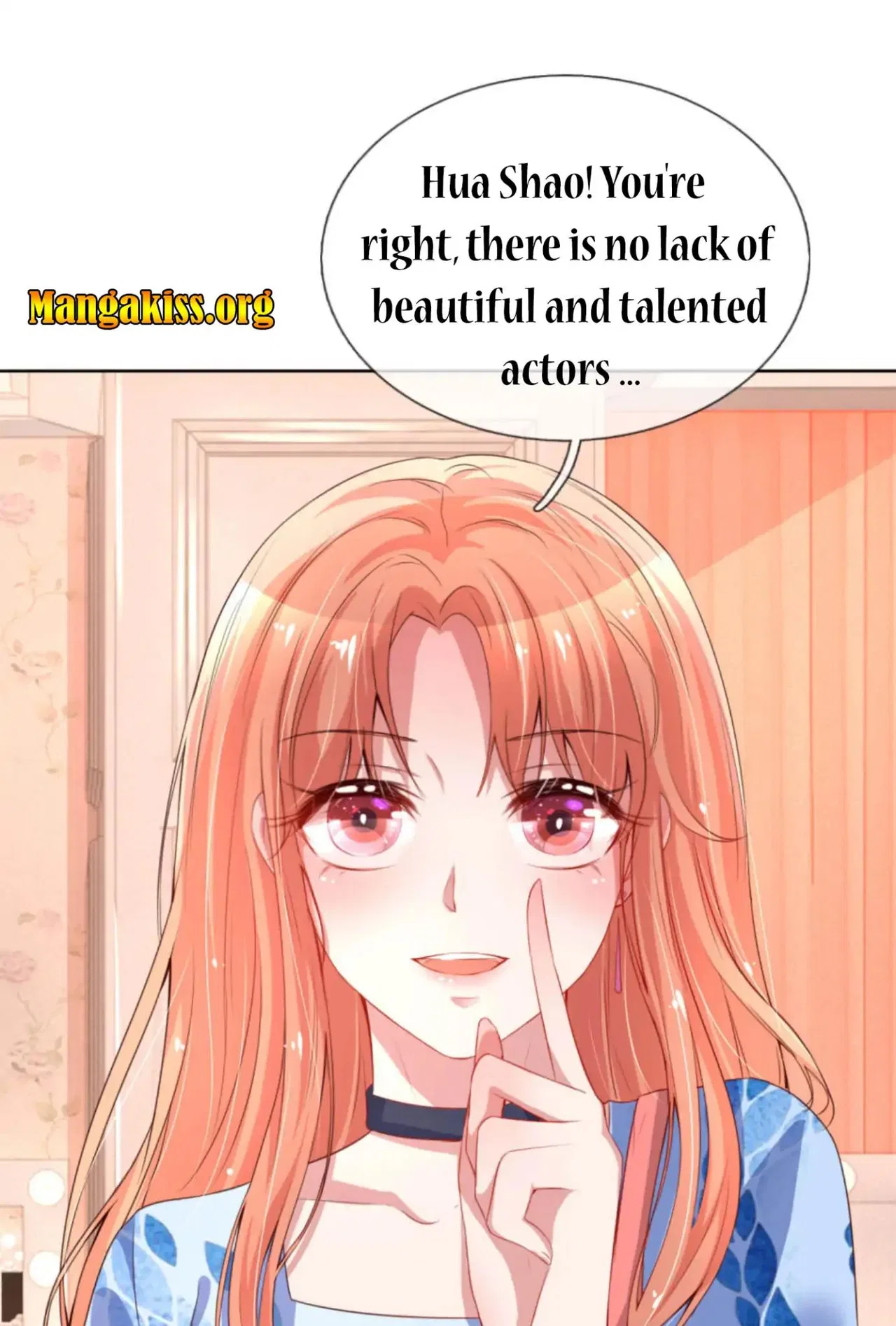 Mommy Run Away: Daddy Is Chasing After You Chapter 9 – Page 14
