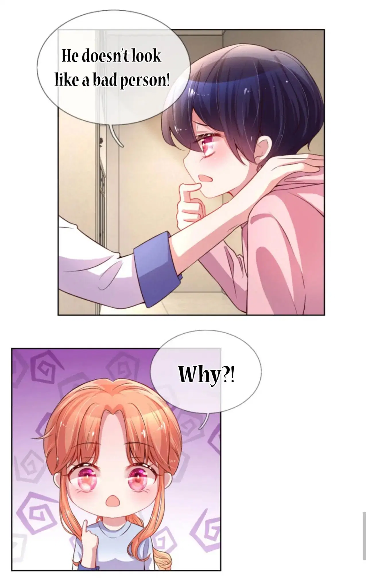 Mommy Run Away: Daddy Is Chasing After You Chapter 8 – Page 6