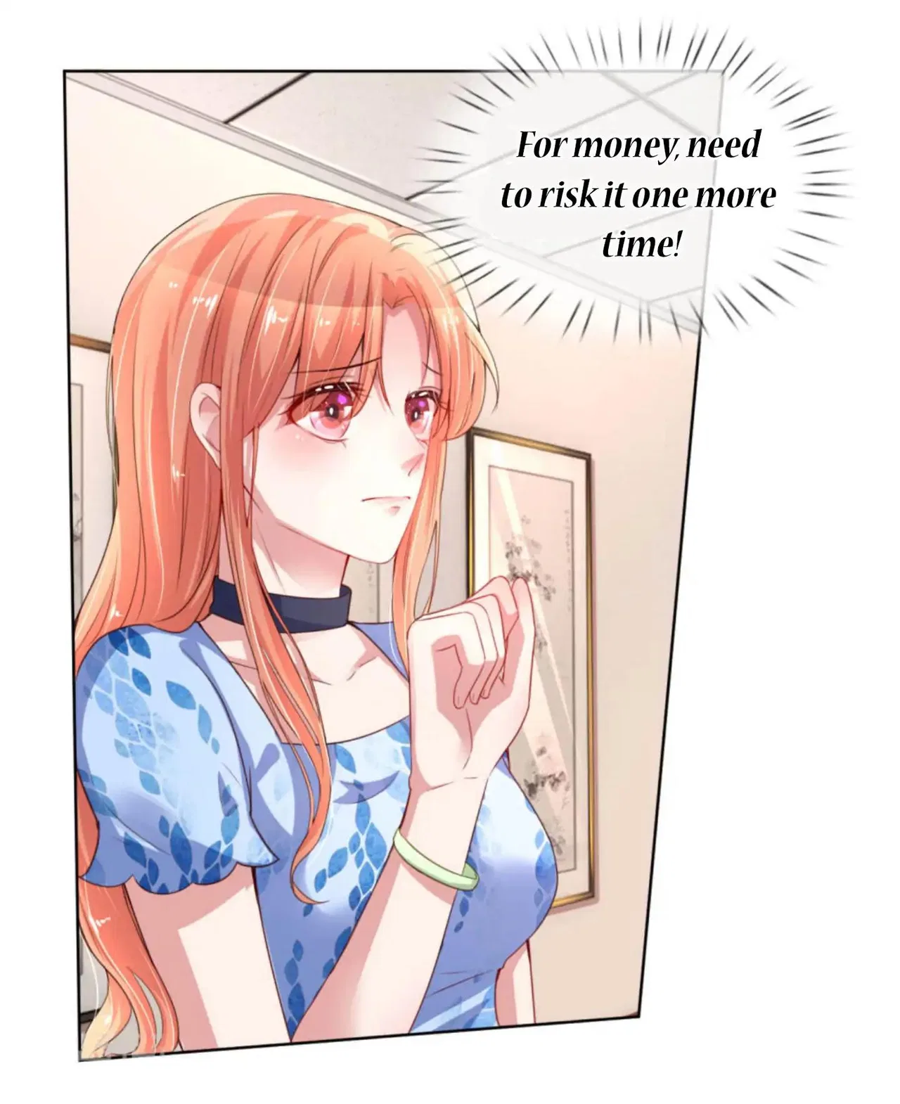 Mommy Run Away: Daddy Is Chasing After You Chapter 8 – Page 20
