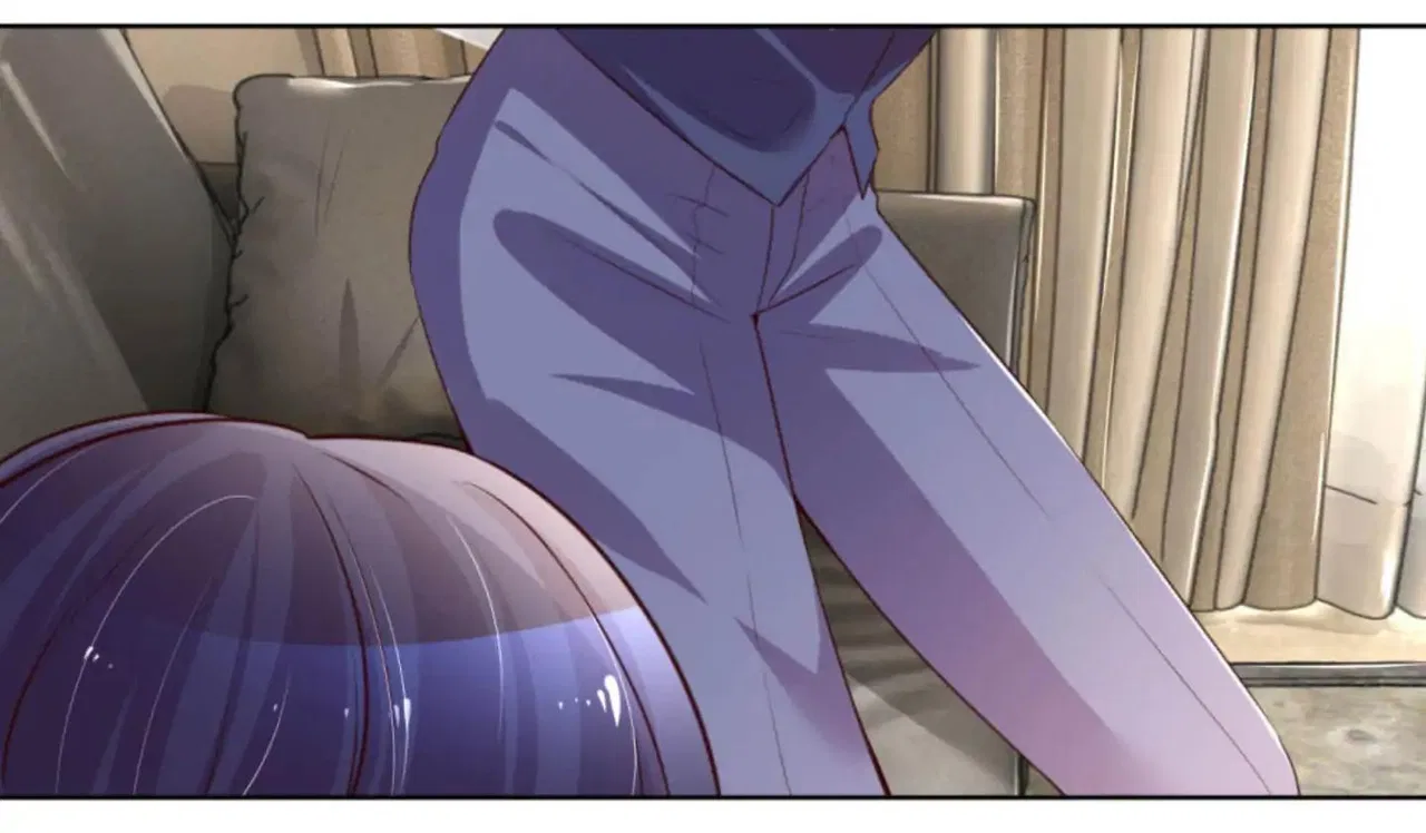 Mommy Run Away: Daddy Is Chasing After You Chapter 7 – Page 2