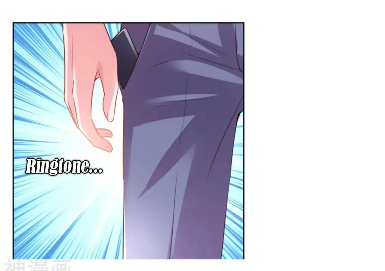 Mommy Run Away: Daddy Is Chasing After You Chapter 7 – Page 6