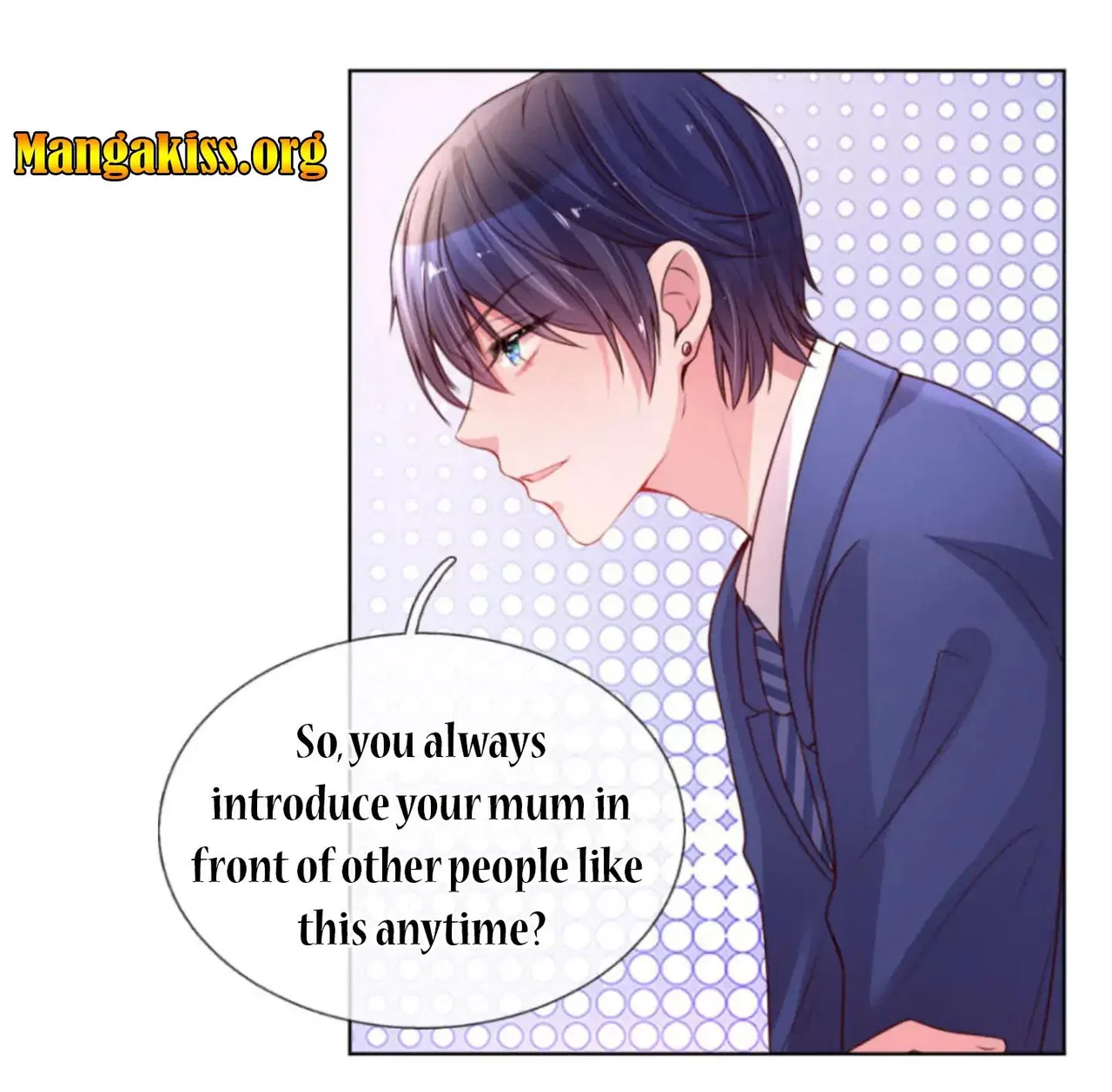 Mommy Run Away: Daddy Is Chasing After You Chapter 6 – Page 4