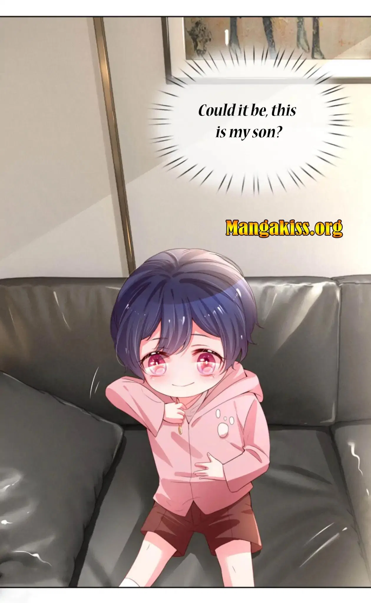 Mommy Run Away: Daddy Is Chasing After You Chapter 6 – Page 16