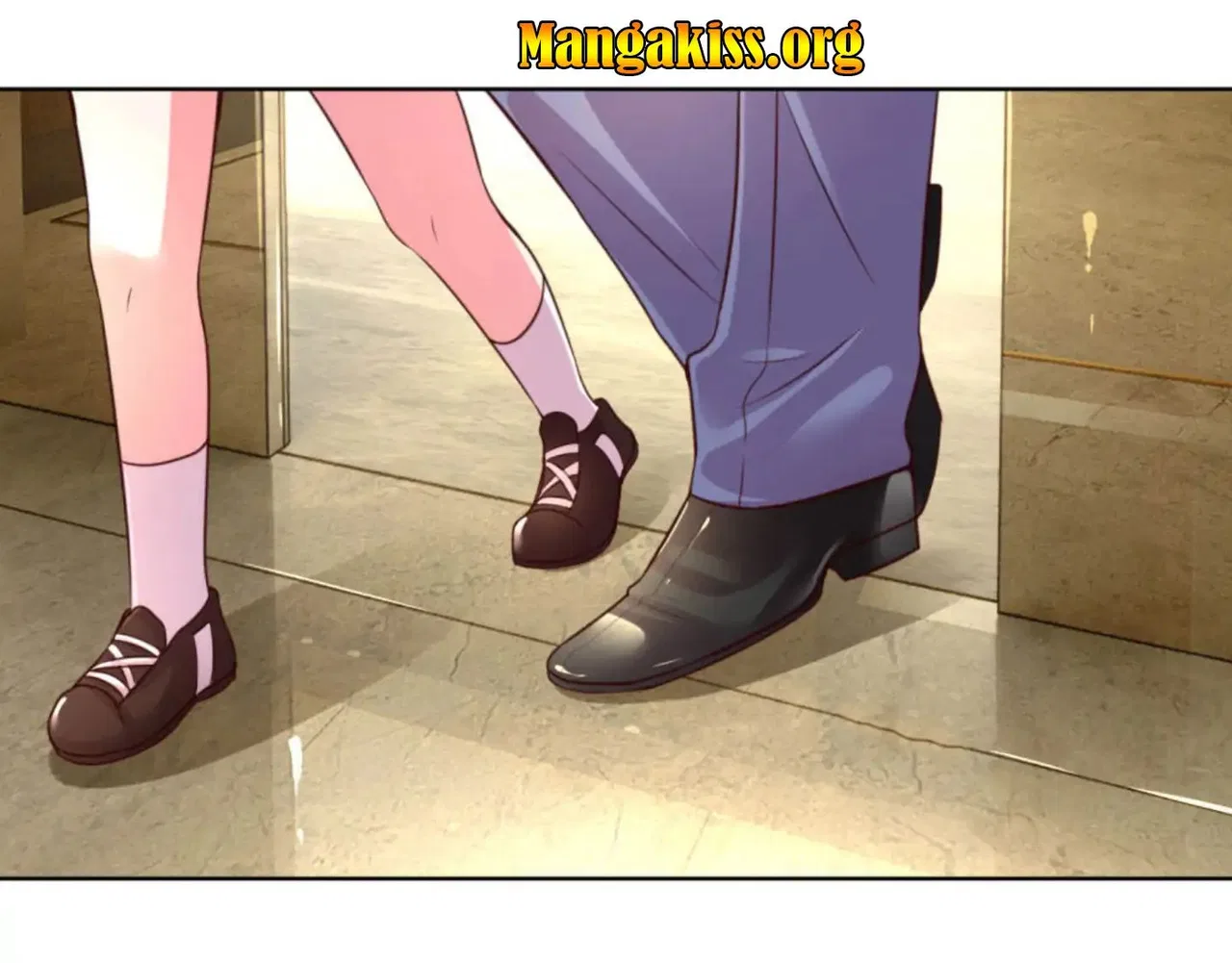 Mommy Run Away: Daddy Is Chasing After You Chapter 5 – Page 14
