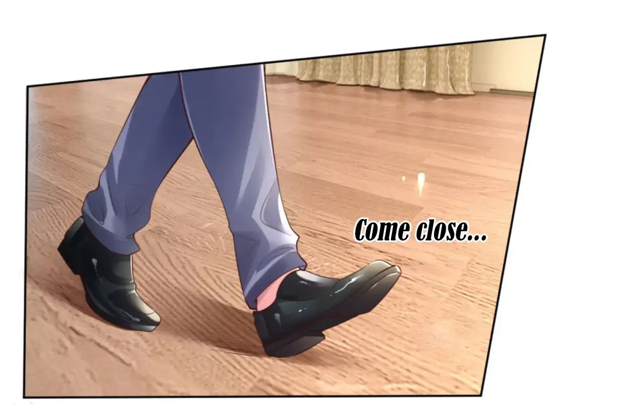 Mommy Run Away: Daddy Is Chasing After You Chapter 4 – Page 22