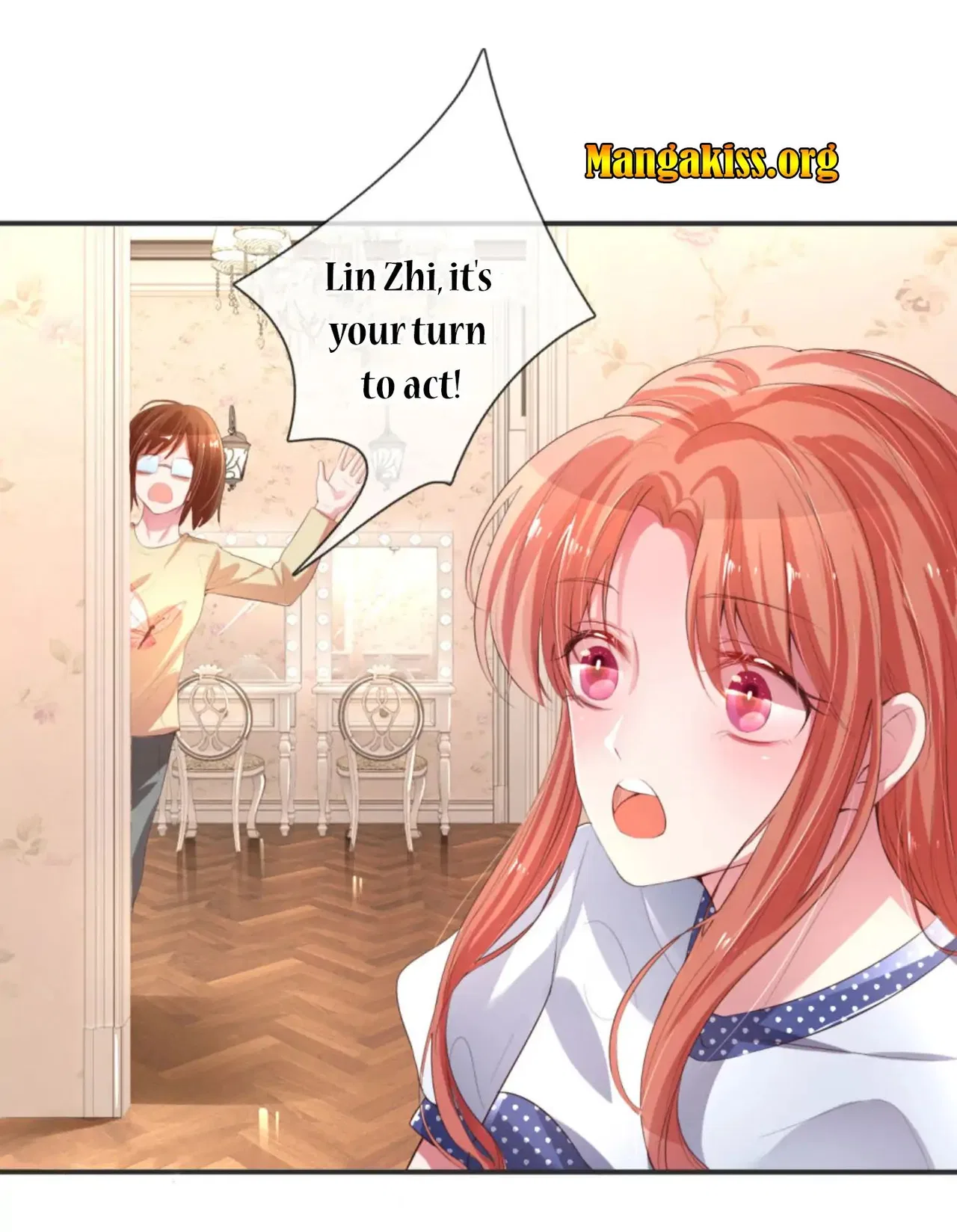 Mommy Run Away: Daddy Is Chasing After You Chapter 3 – Page 14