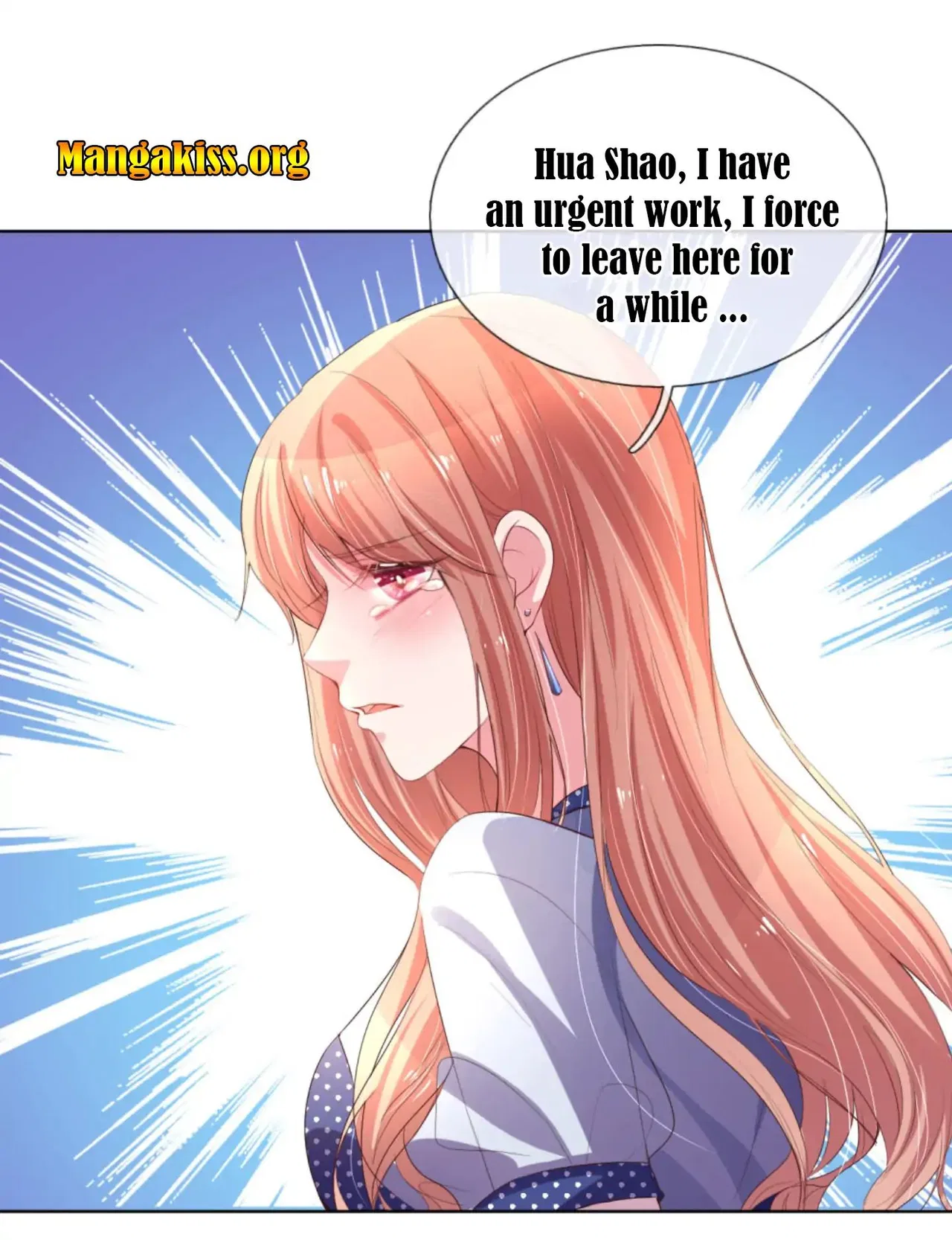 Mommy Run Away: Daddy Is Chasing After You Chapter 3 – Page 24