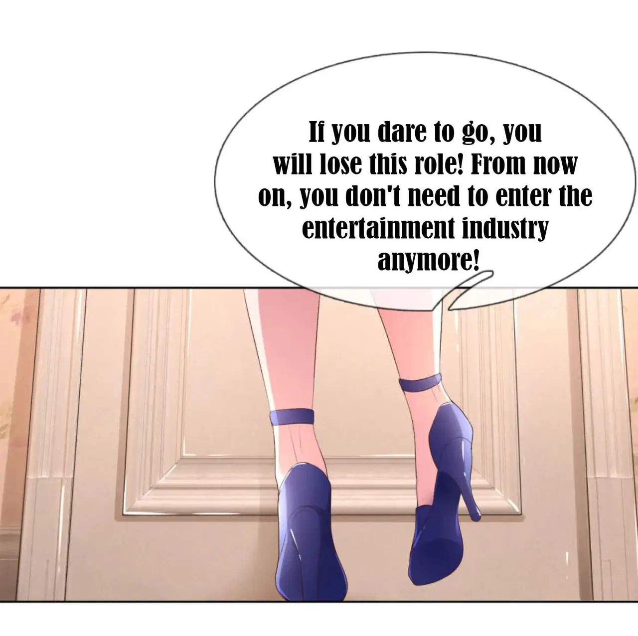Mommy Run Away: Daddy Is Chasing After You Chapter 3 – Page 27