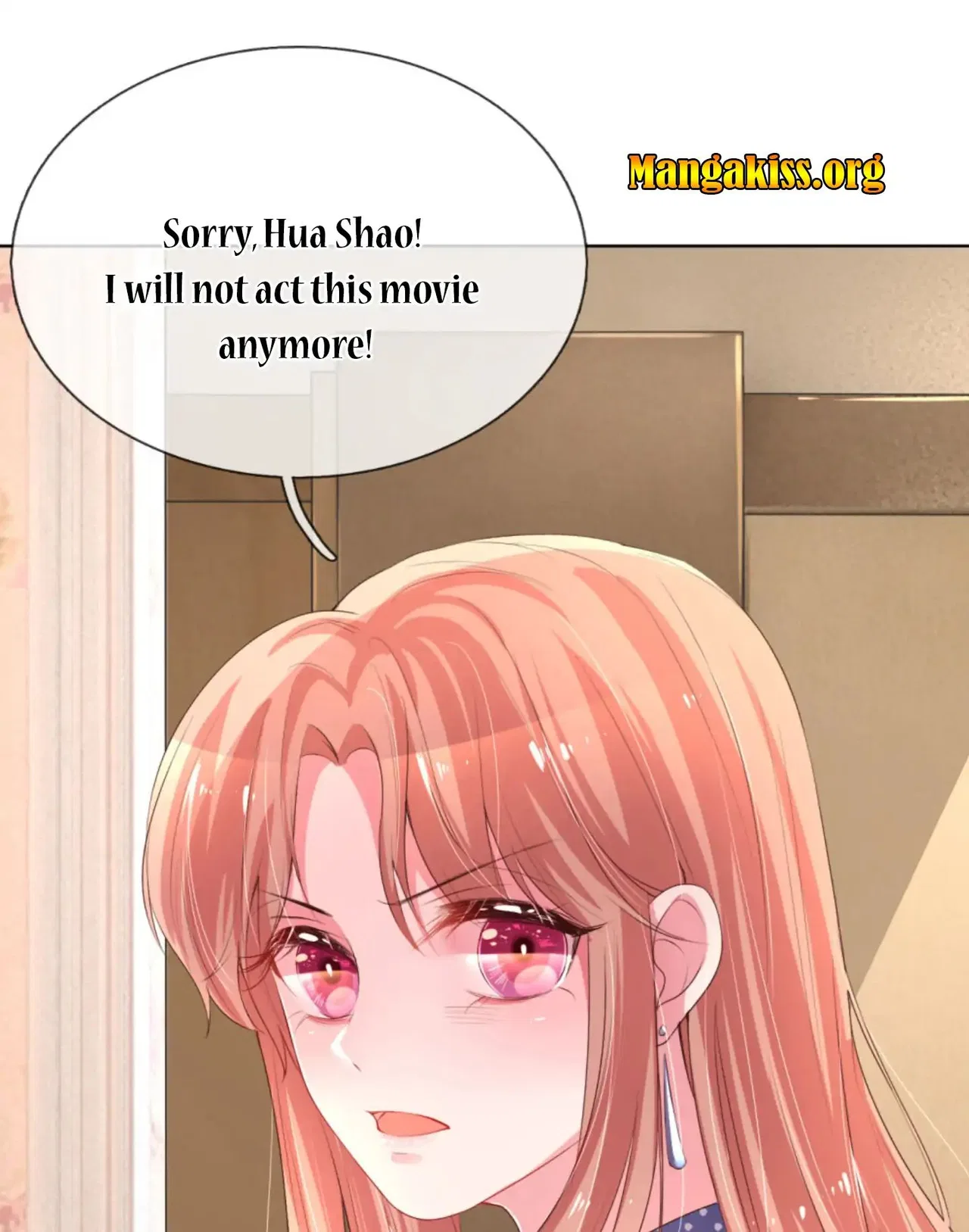 Mommy Run Away: Daddy Is Chasing After You Chapter 3 – Page 28