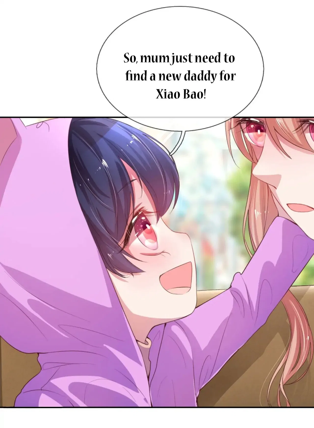 Mommy Run Away: Daddy Is Chasing After You Chapter 2 – Page 21