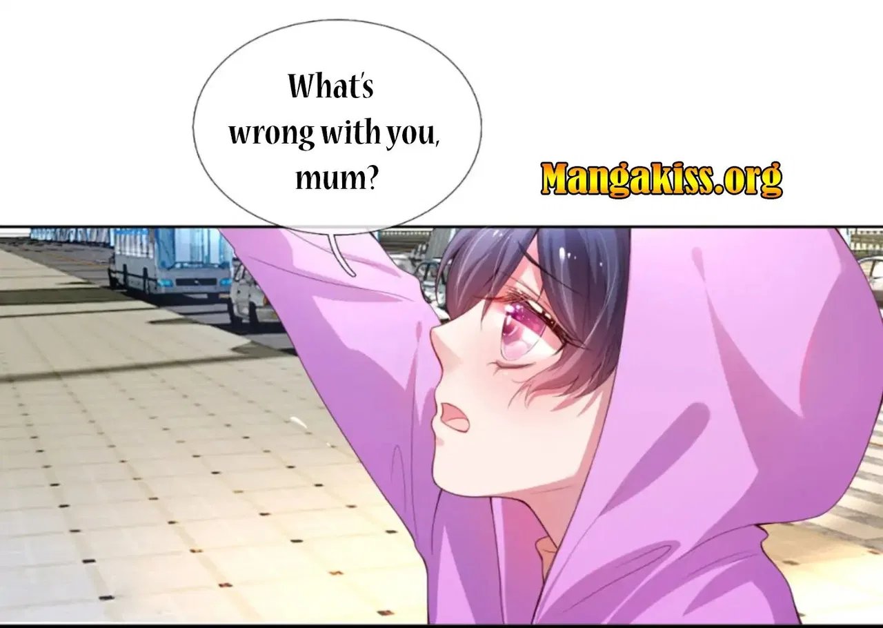 Mommy Run Away: Daddy Is Chasing After You Chapter 1 – Page 11