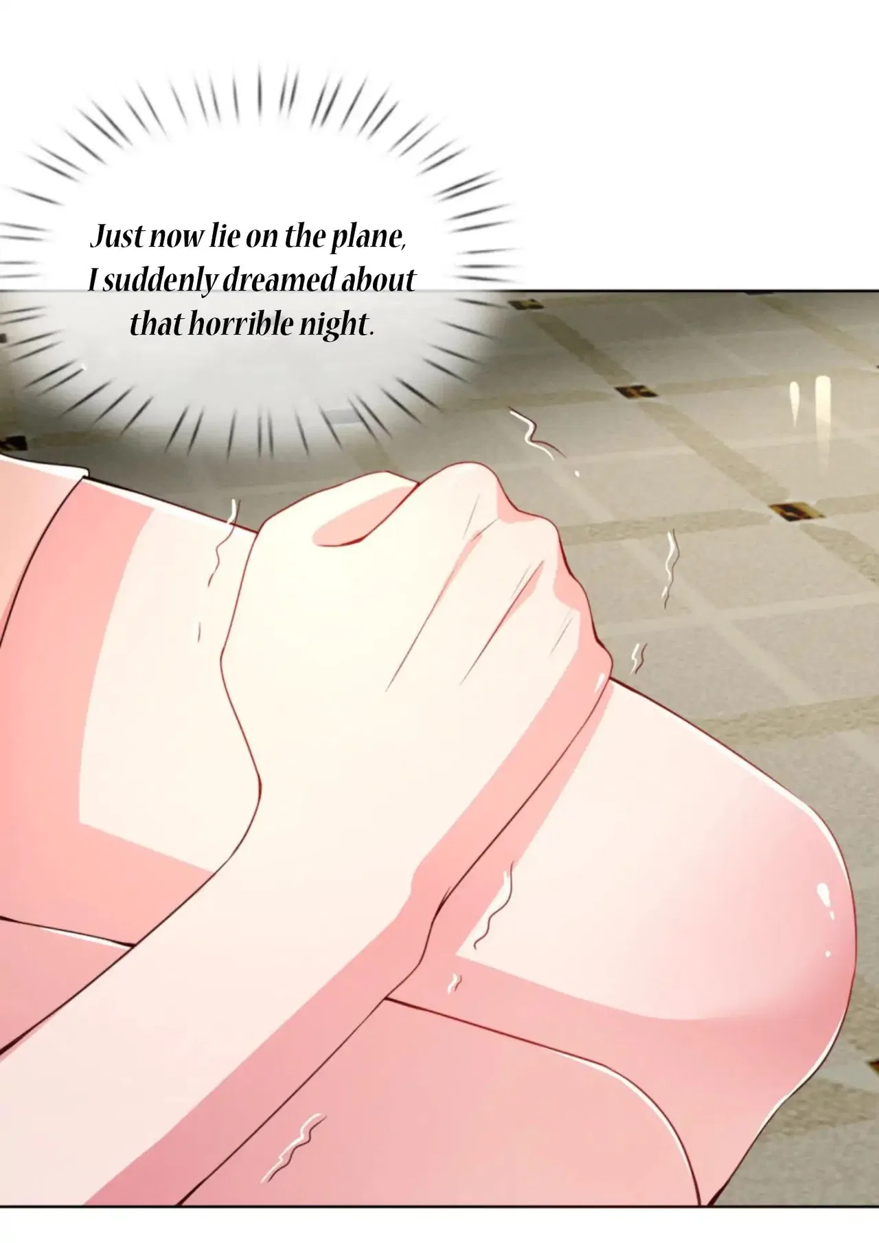 Mommy Run Away: Daddy Is Chasing After You Chapter 1 – Page 14