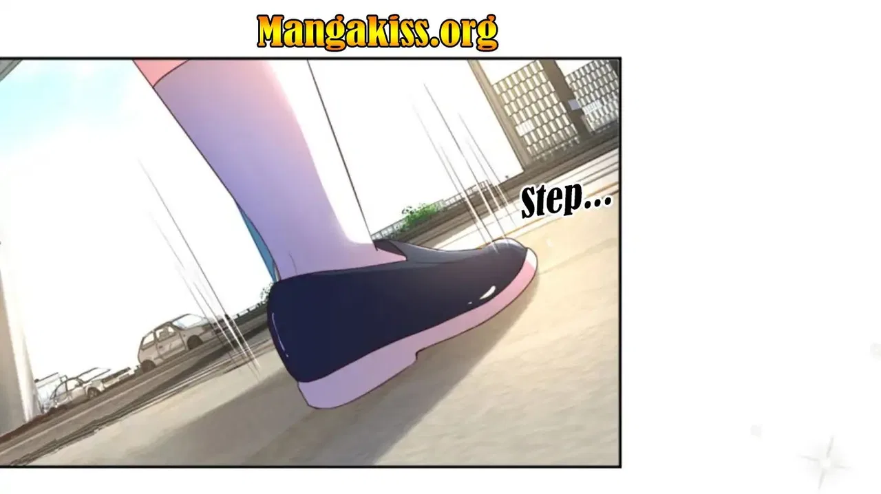 Mommy Run Away: Daddy Is Chasing After You Chapter 1 – Page 22