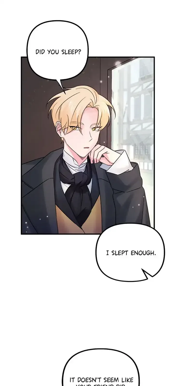 Melin’s Salvation Plan Chapter 10 – Page 2