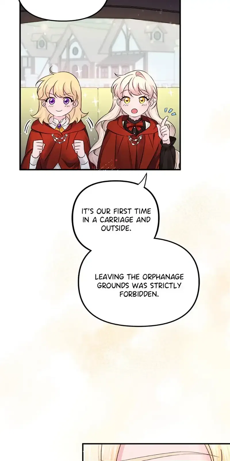 Melin’s Salvation Plan Chapter 10 – Page 10