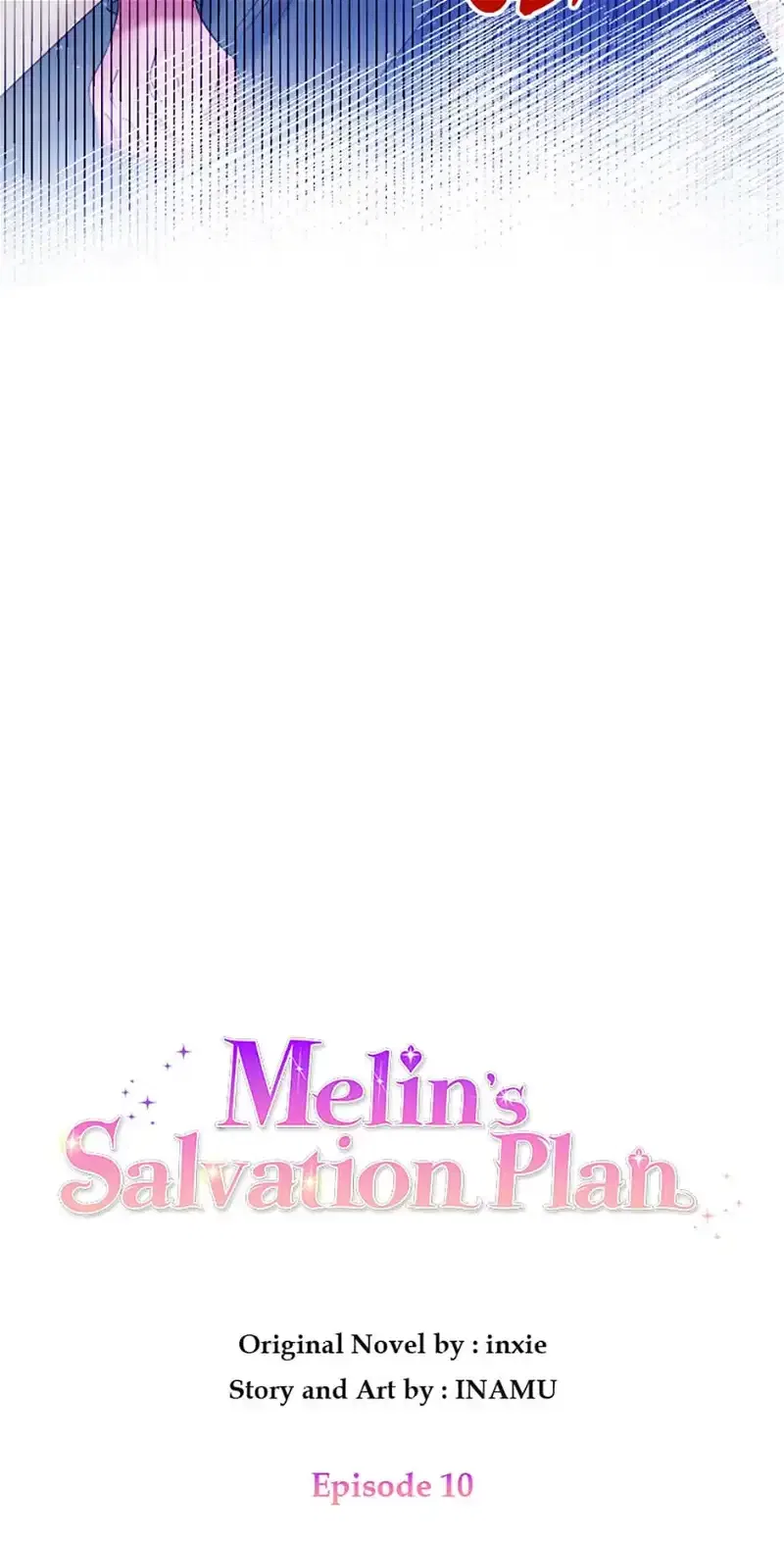 Melin’s Salvation Plan Chapter 10 – Page 21