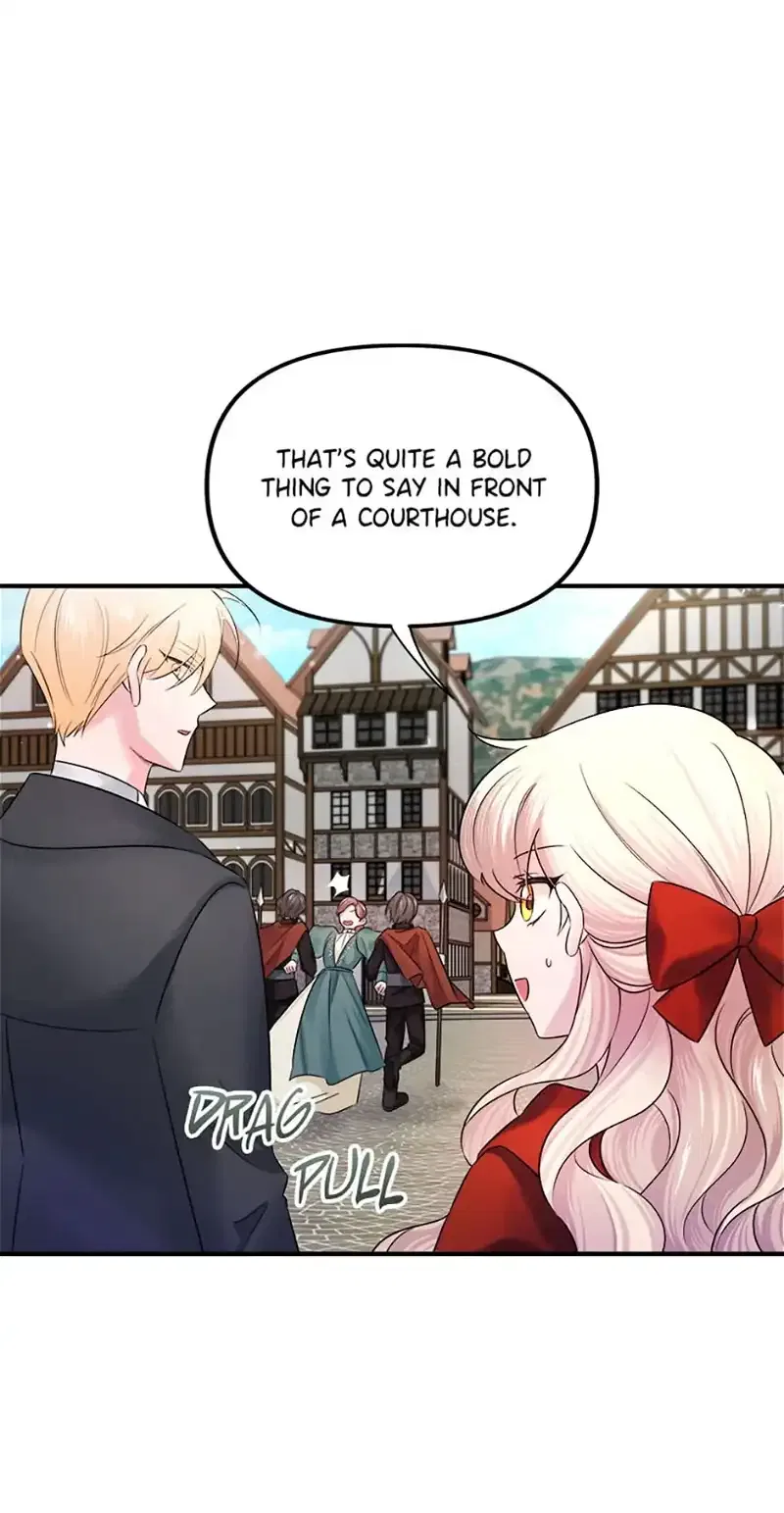 Melin’s Salvation Plan Chapter 10 – Page 27