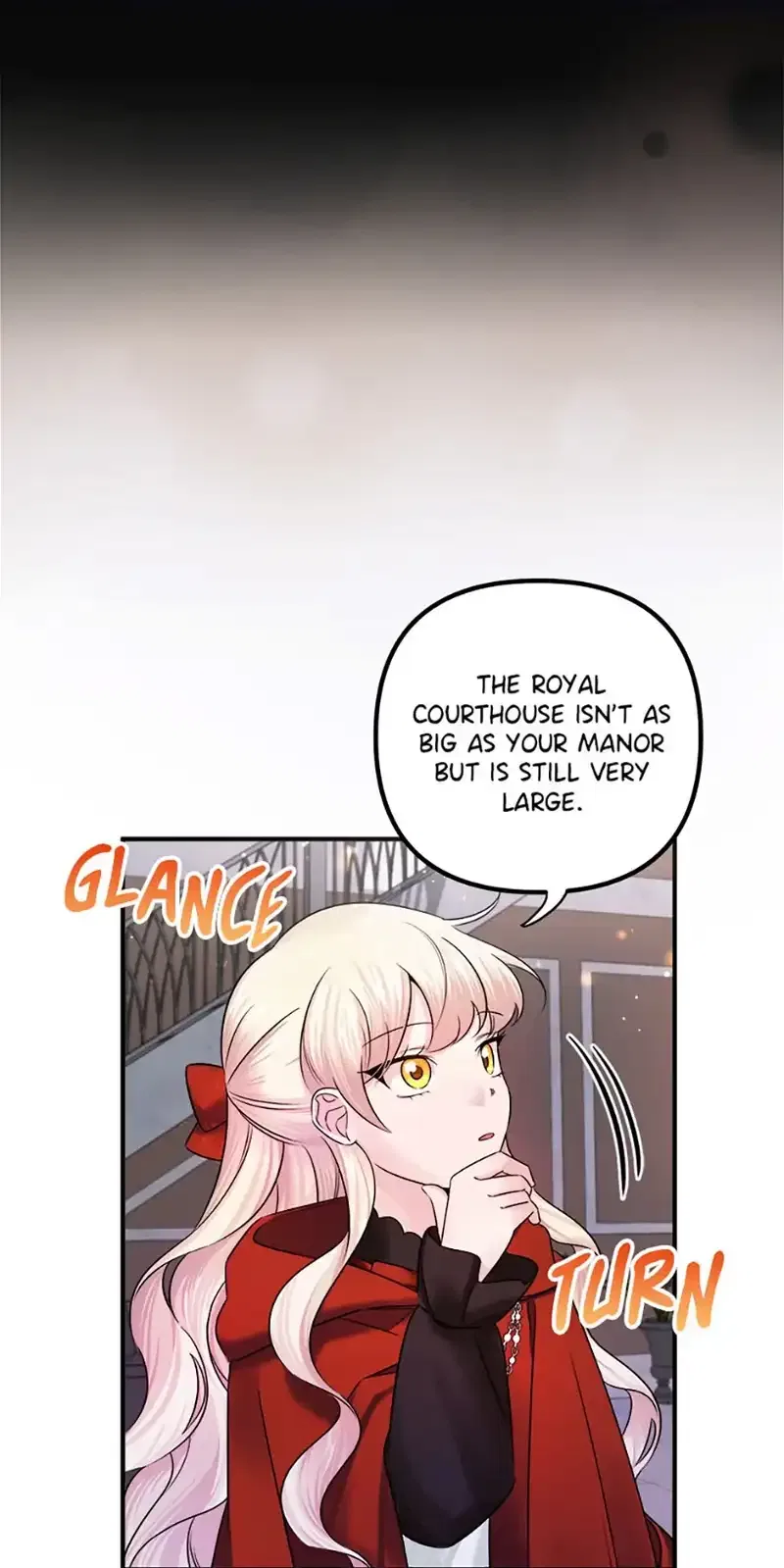 Melin’s Salvation Plan Chapter 10 – Page 32
