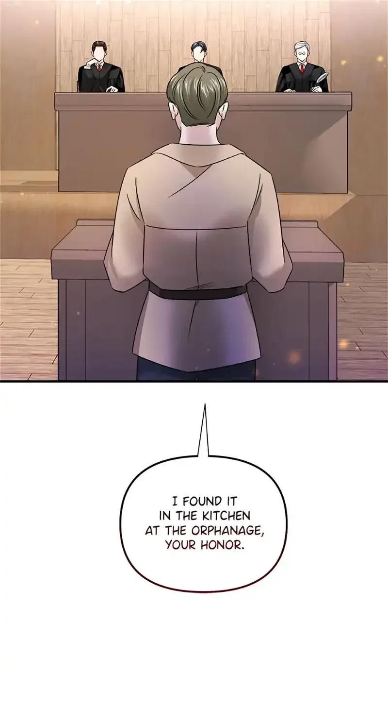 Melin’s Salvation Plan Chapter 10 – Page 40