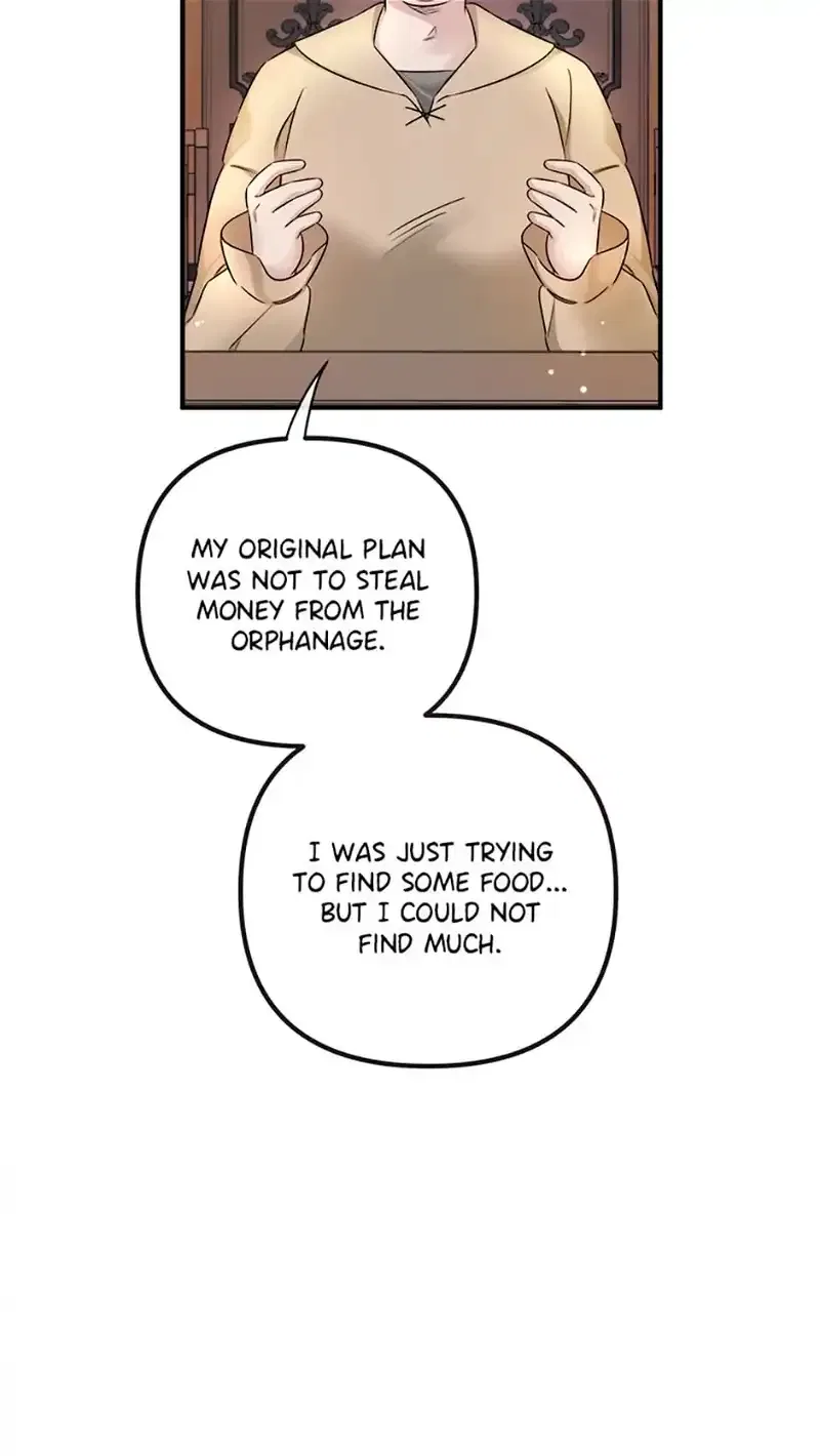Melin’s Salvation Plan Chapter 10 – Page 43